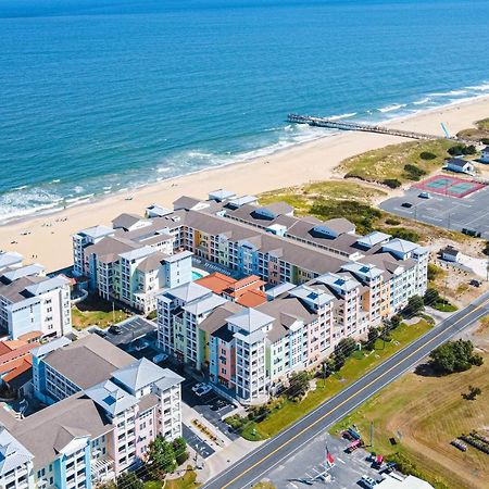 The Sanctuary - Beach Escape 328B Вирджиния Бийч Екстериор снимка